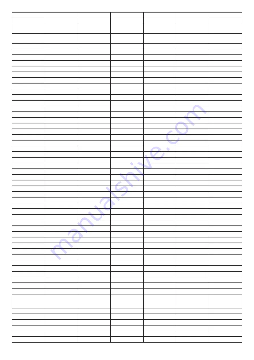 THOMSON BB8297 Instruction Manual Download Page 15