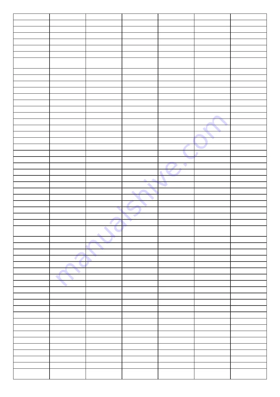 THOMSON BB8297 Instruction Manual Download Page 18