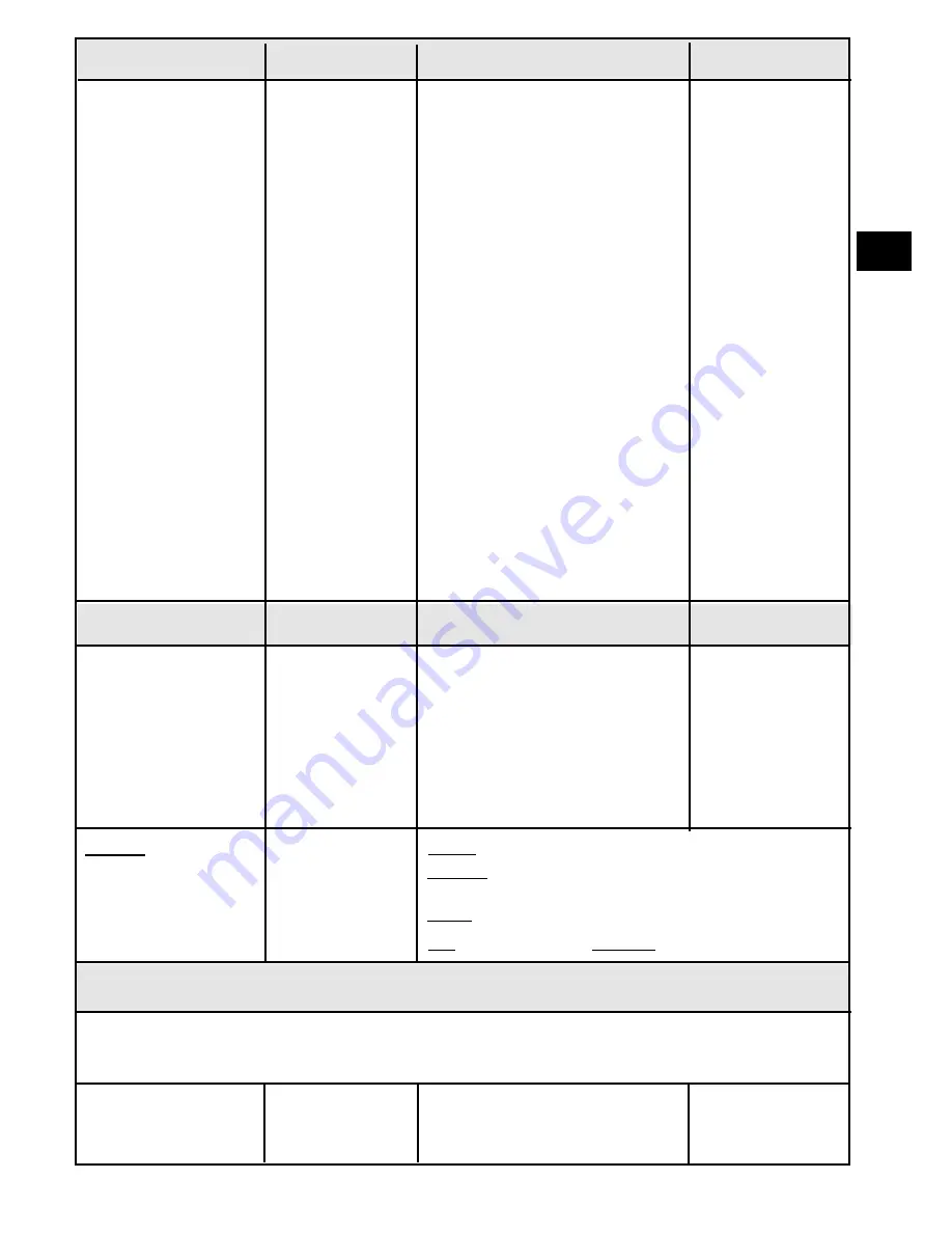 THOMSON BDT45MXD Instructions For Use Manual Download Page 59