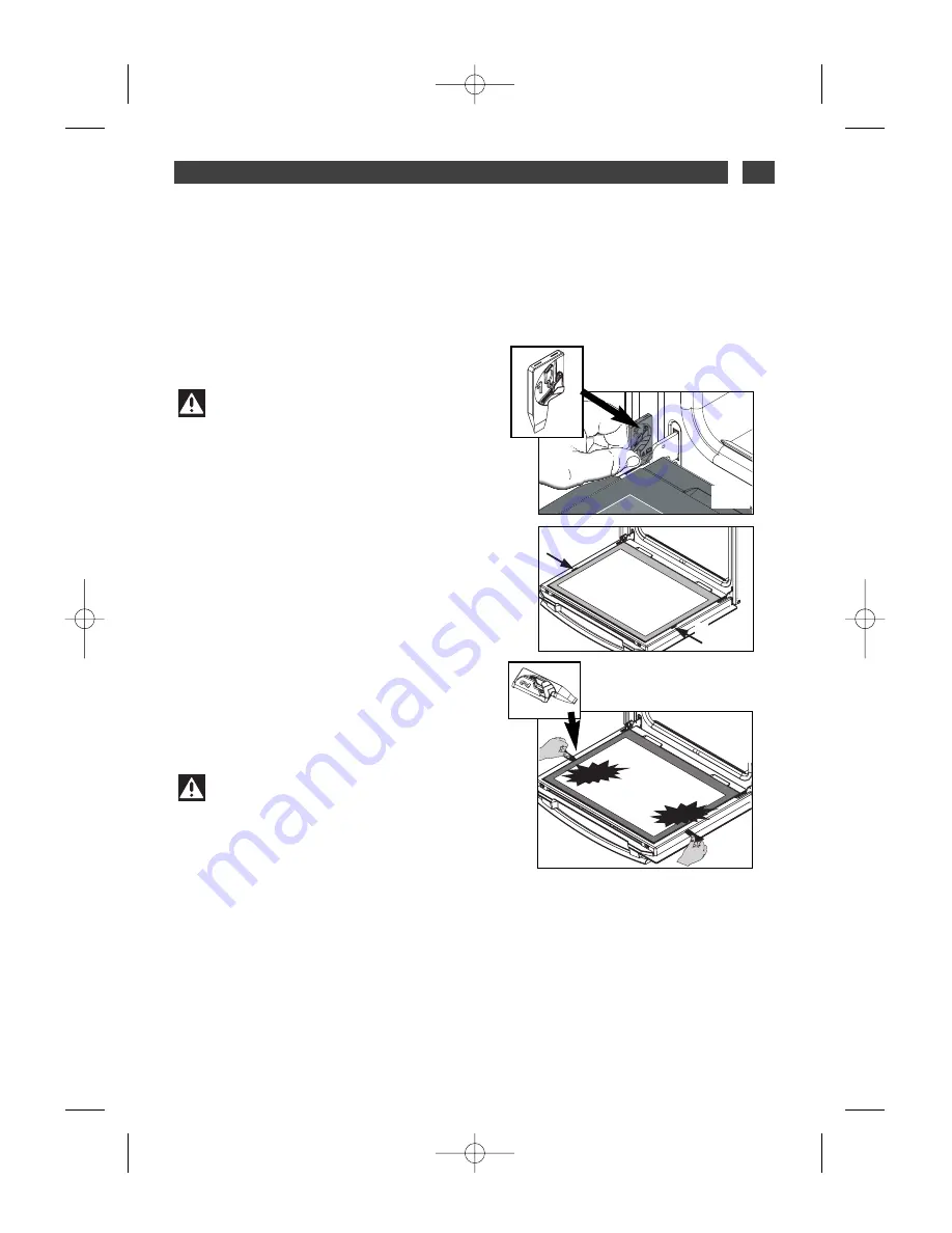 THOMSON BOT610MXD - Manual Download Page 11