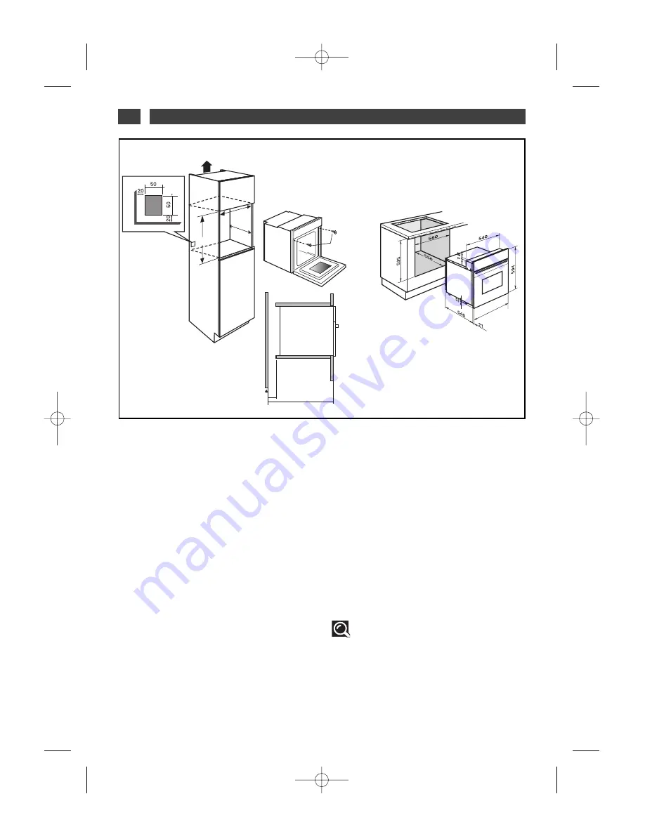 THOMSON BOT610MXD - Manual Download Page 24