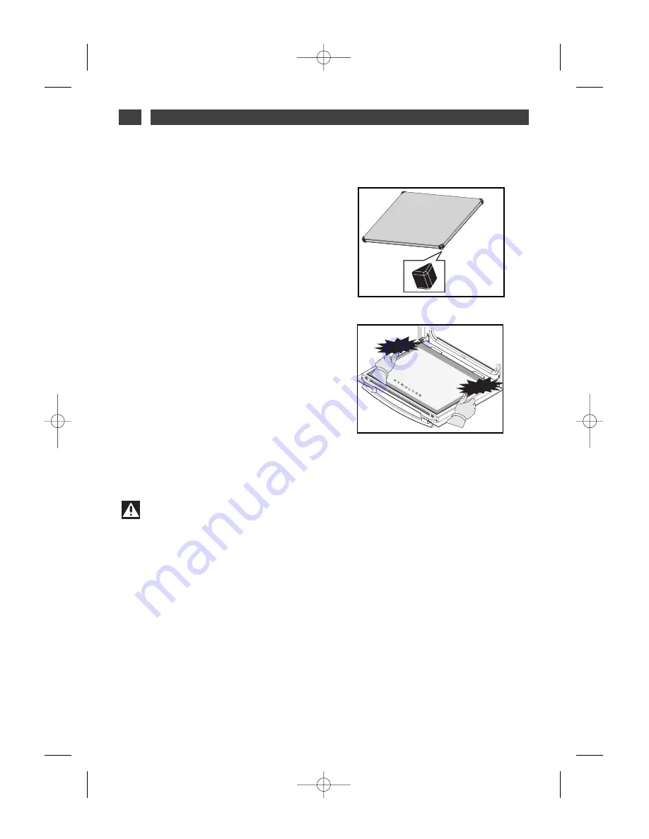 THOMSON BOT610MXD - Manual Download Page 30