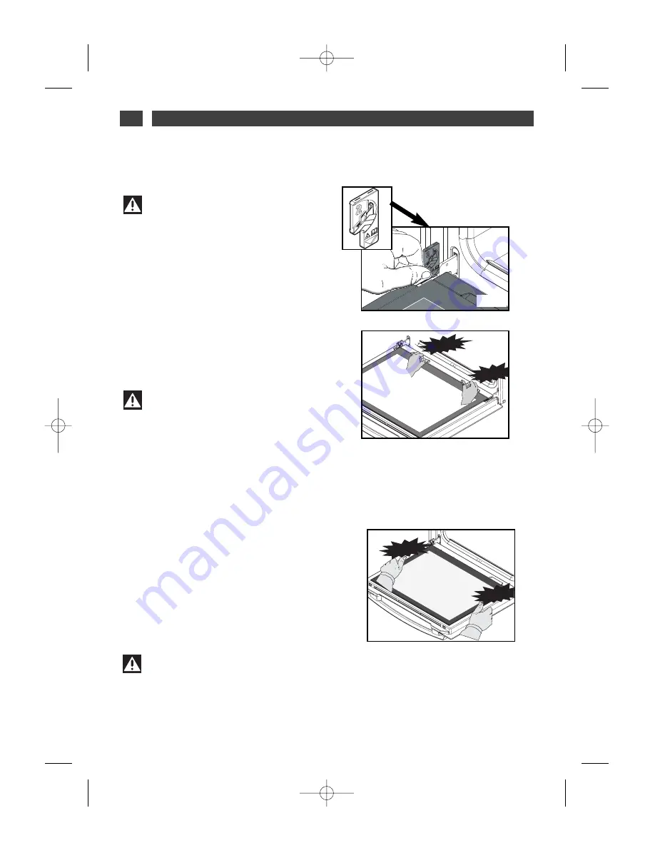 THOMSON BOT610MXD - Manual Download Page 48