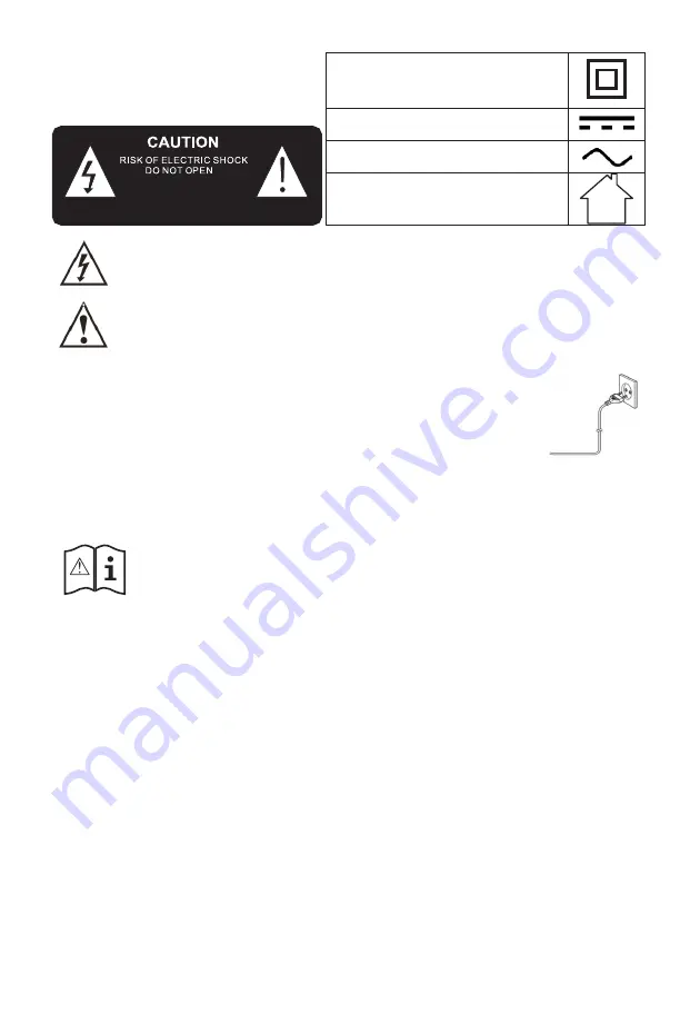 THOMSON CP284DAB Скачать руководство пользователя страница 47