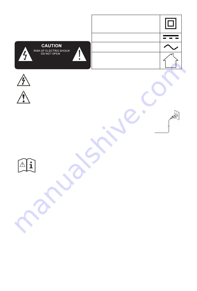 THOMSON CP284DAB Скачать руководство пользователя страница 113