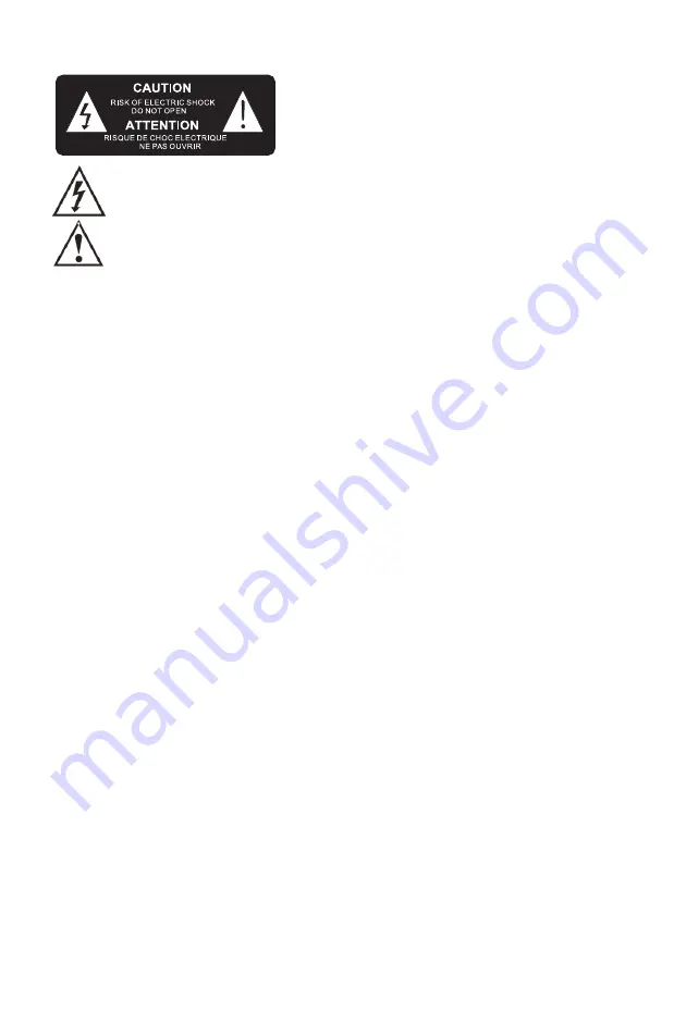 THOMSON CR221I Operating Instructions Manual Download Page 29