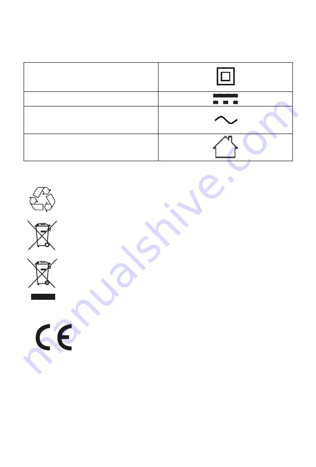 THOMSON CR221I Operating Instructions Manual Download Page 39