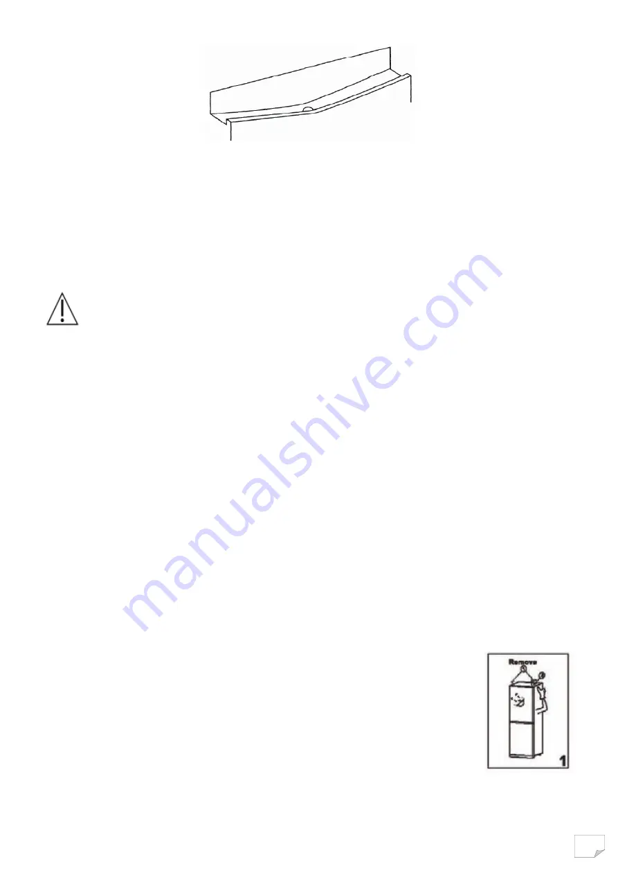 THOMSON CTH 122 Operating Instructions Manual Download Page 29