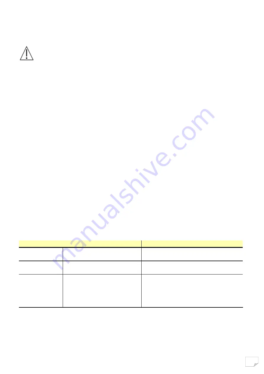 THOMSON CTH 122 Operating Instructions Manual Download Page 32