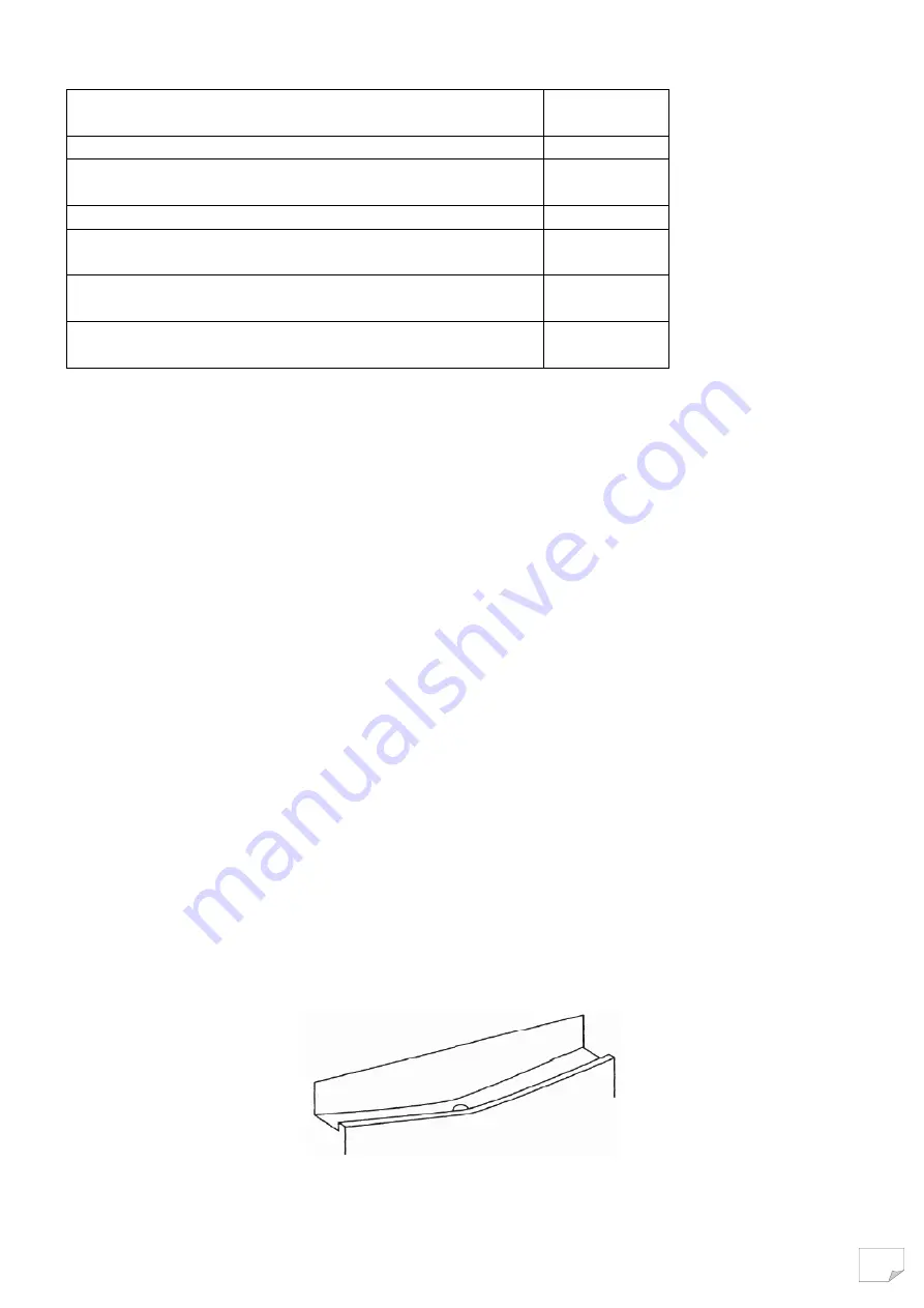 THOMSON CTH 122 Operating Instructions Manual Download Page 60