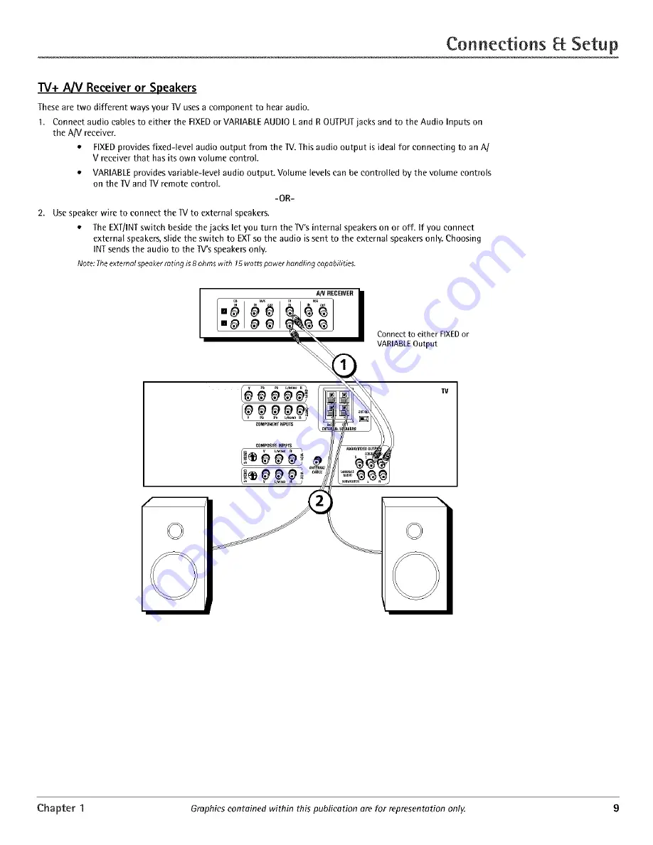 THOMSON D40GW10YX1 User Manual Download Page 11