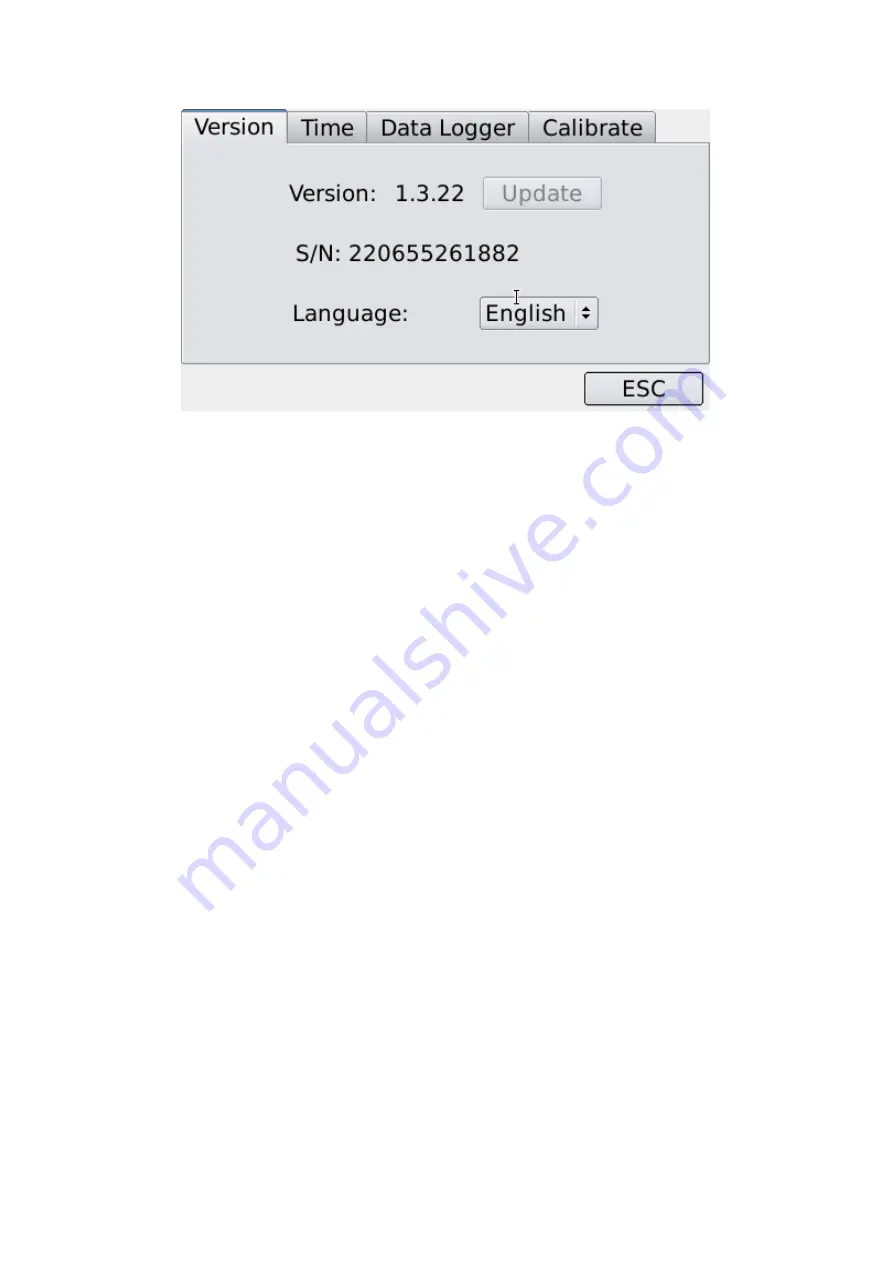 THOMSON DFT-6700 User Manual Download Page 25