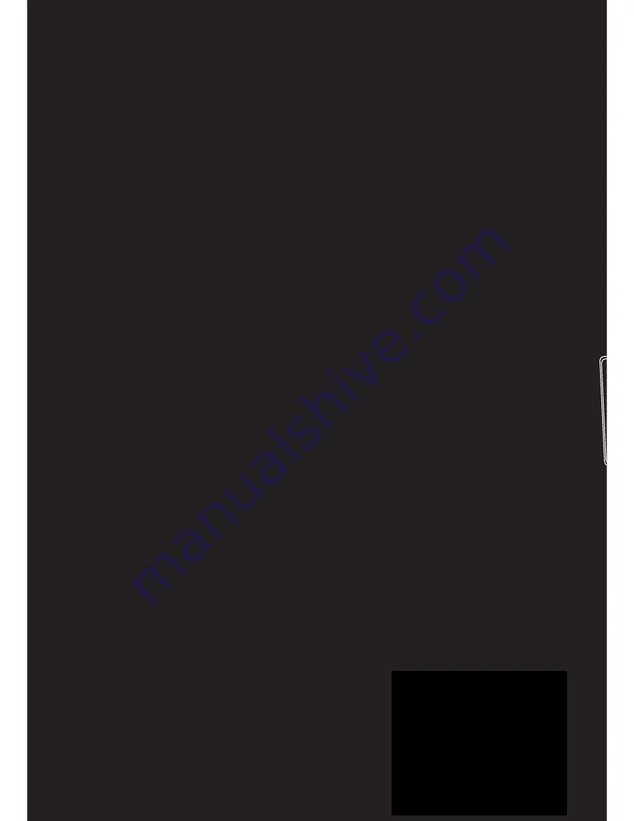 THOMSON DPL660 Manual Download Page 1