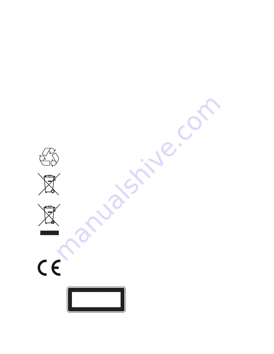 THOMSON DS205 Скачать руководство пользователя страница 48