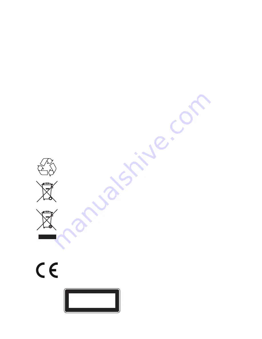 THOMSON DS205 Operating Instructions Manual Download Page 57