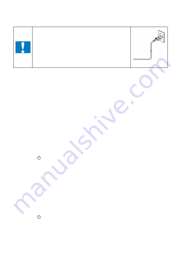 THOMSON DS60DUO Operating Instructions Manual Download Page 61