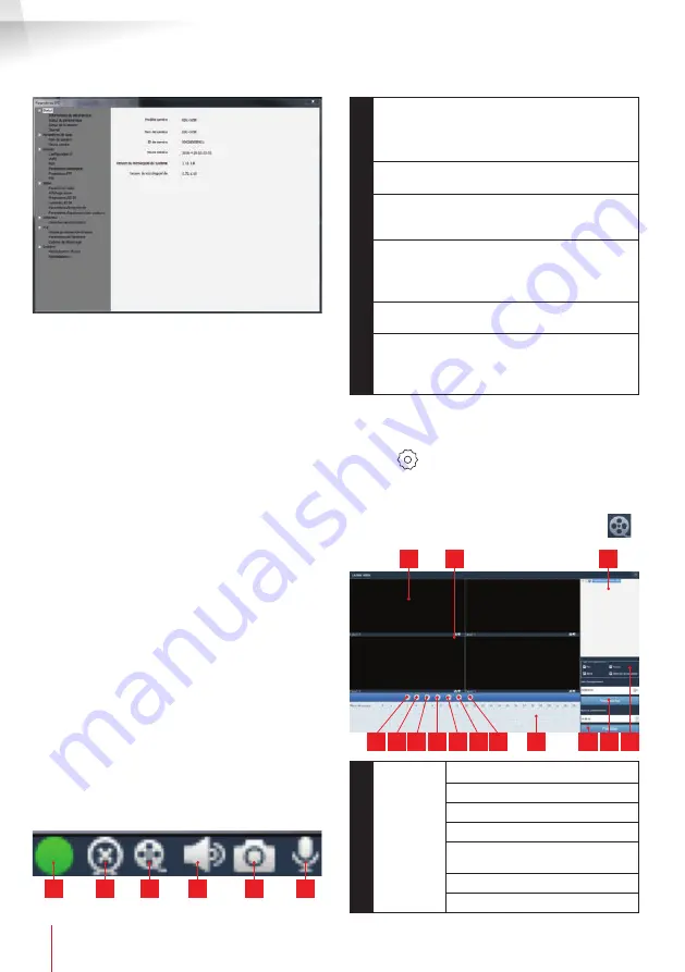 THOMSON DSC 723S Manual Download Page 172