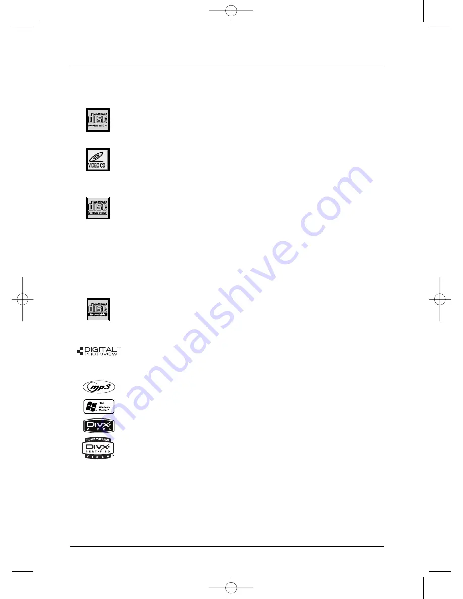 THOMSON DTH720 Owner'S Manual Download Page 14