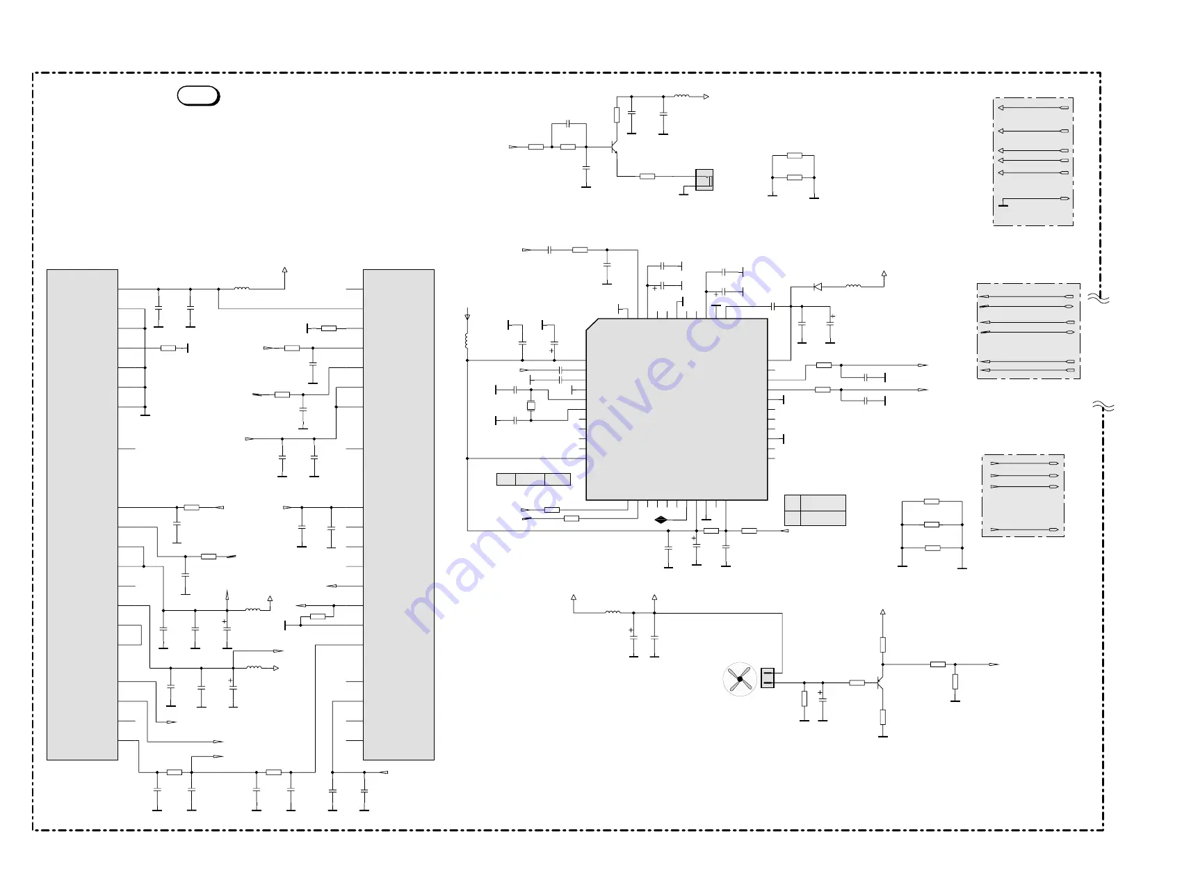 THOMSON DTH8005E Service Manual Download Page 14