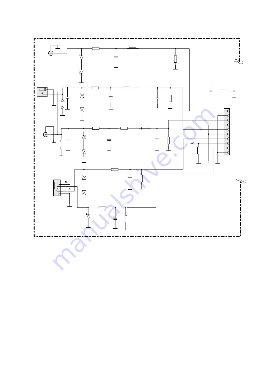 THOMSON DTH8040E Скачать руководство пользователя страница 11