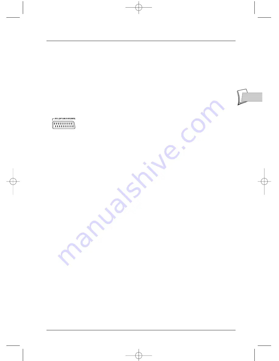 THOMSON DTH8060 User Manual Download Page 65