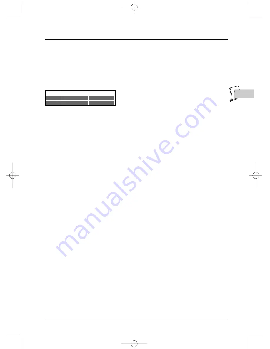 THOMSON DTH8060 User Manual Download Page 75