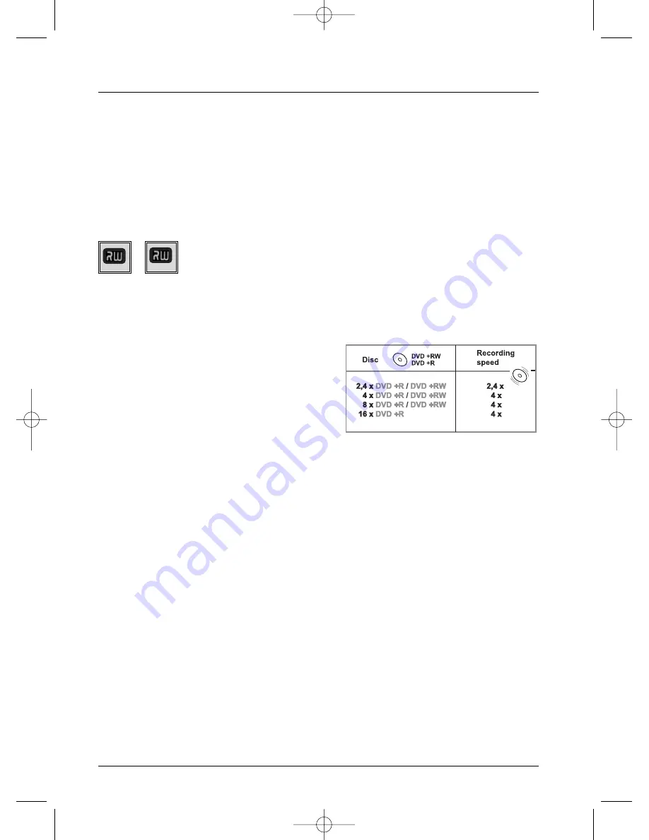 THOMSON DTH8560E Скачать руководство пользователя страница 8