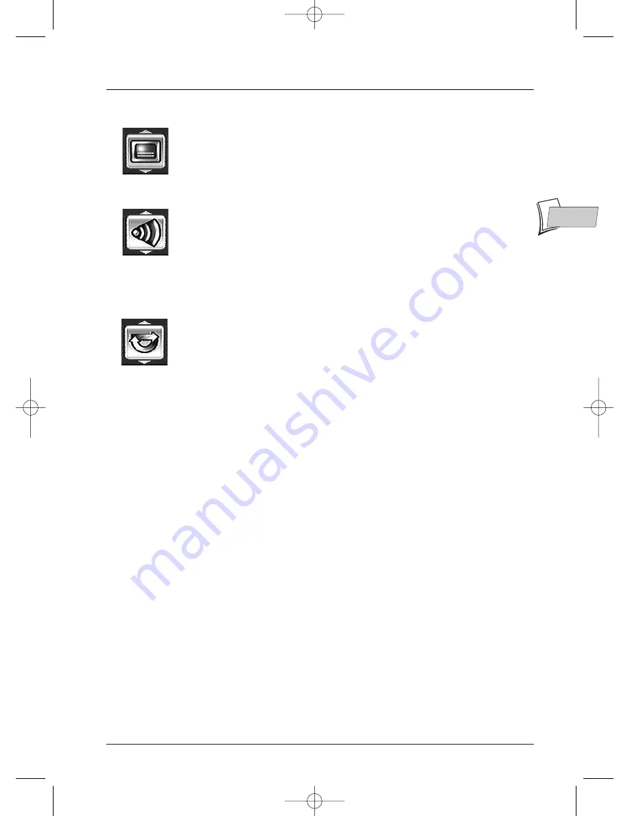 THOMSON DTH8560E Manual Download Page 19