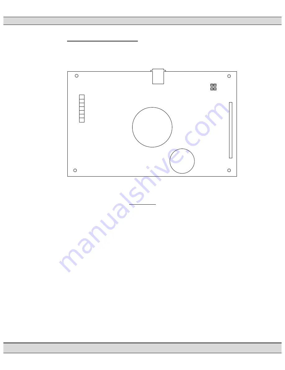 THOMSON EAP 110 Installation & Operating Instructions Manual Download Page 12