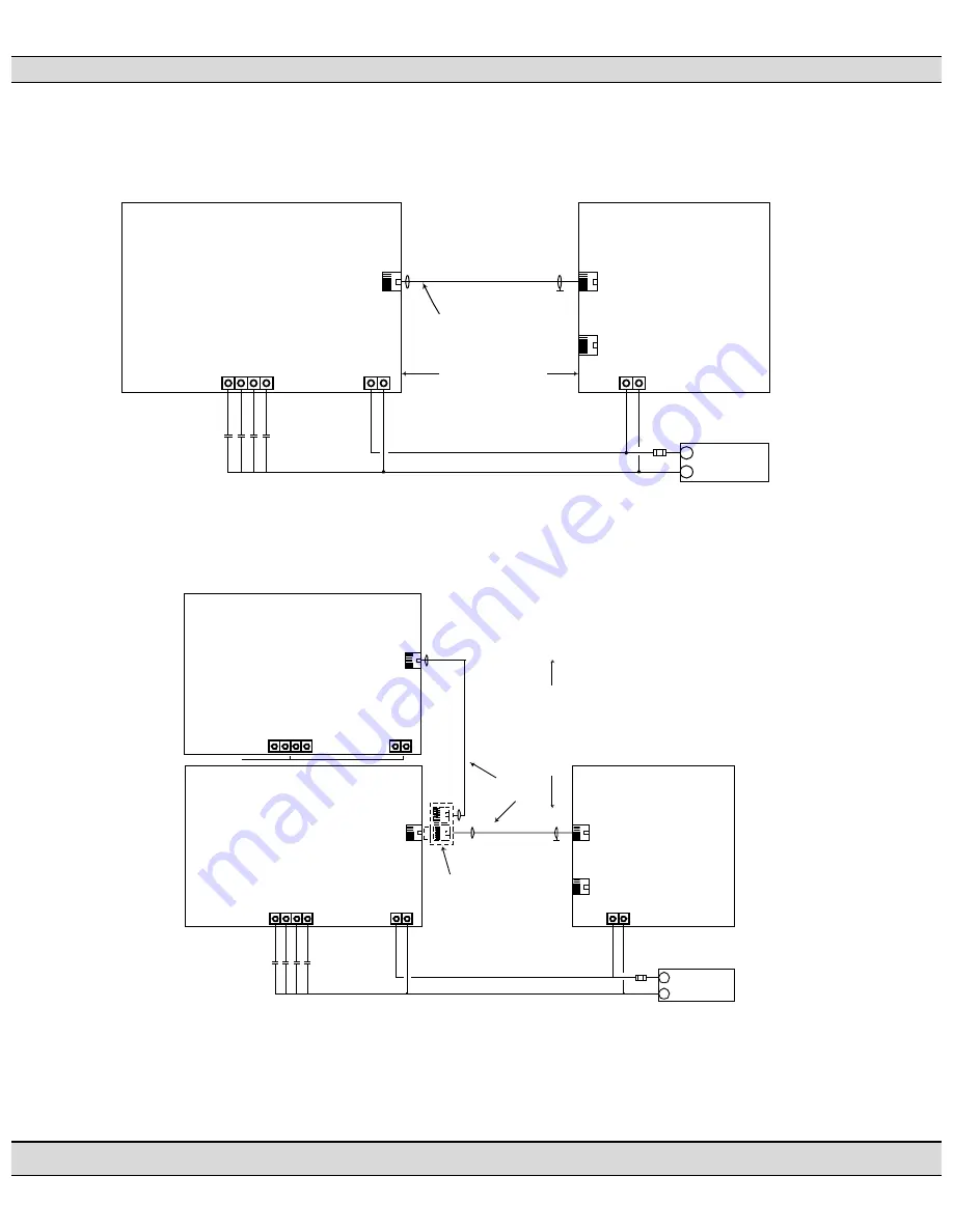 THOMSON EAP 110 Installation & Operating Instructions Manual Download Page 21