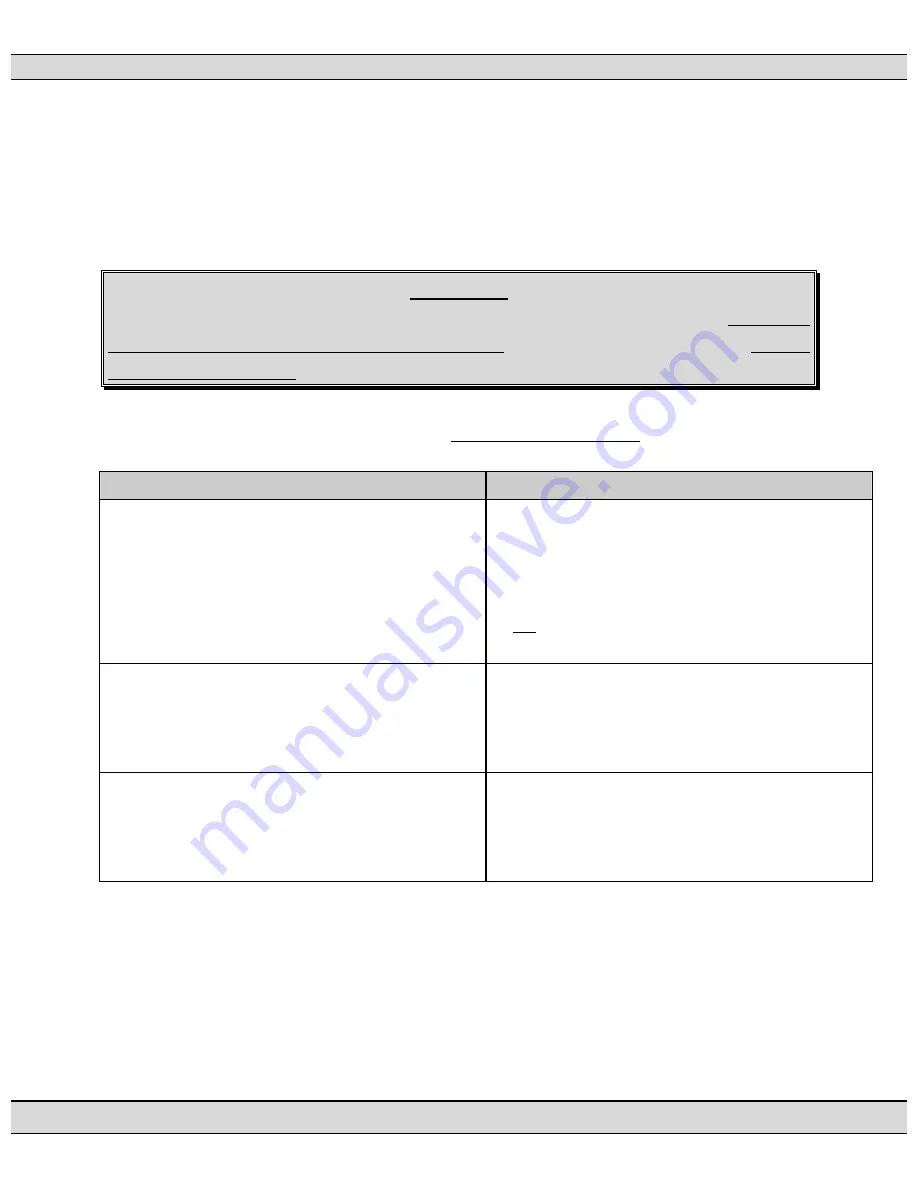 THOMSON EAP 110 Installation & Operating Instructions Manual Download Page 26