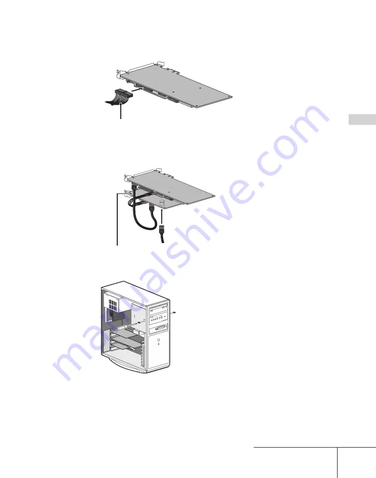 THOMSON Edius NX Express Скачать руководство пользователя страница 21