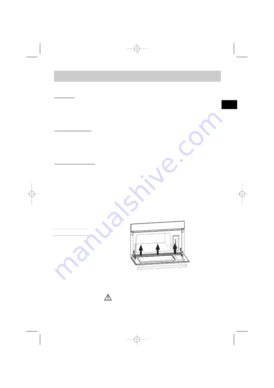 THOMSON FV600XS1 Instructions For Use Manual Download Page 55