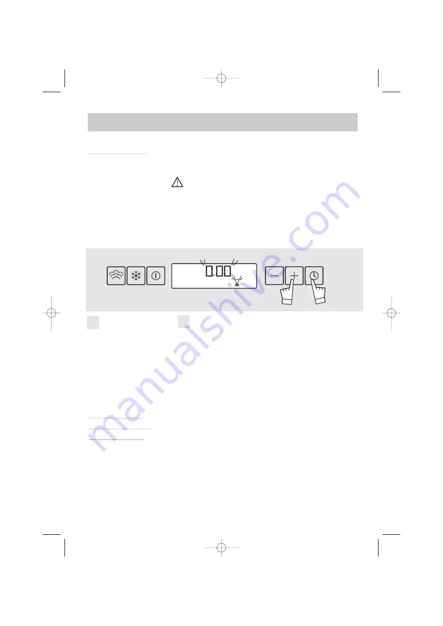 THOMSON FV600XS1 Instructions For Use Manual Download Page 106