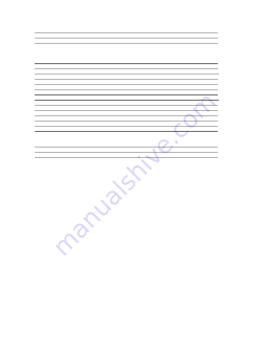 THOMSON GRAPH TH-013DB User Manual Download Page 3