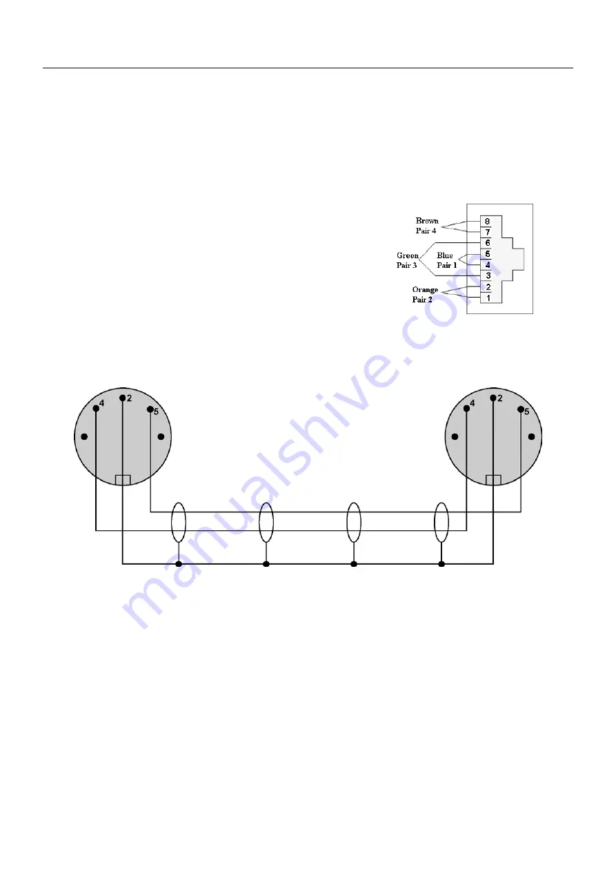 THOMSON Grass Valley Triton Installation Manual Download Page 11