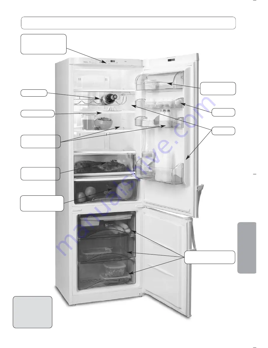 THOMSON KGT300NXI - Скачать руководство пользователя страница 64