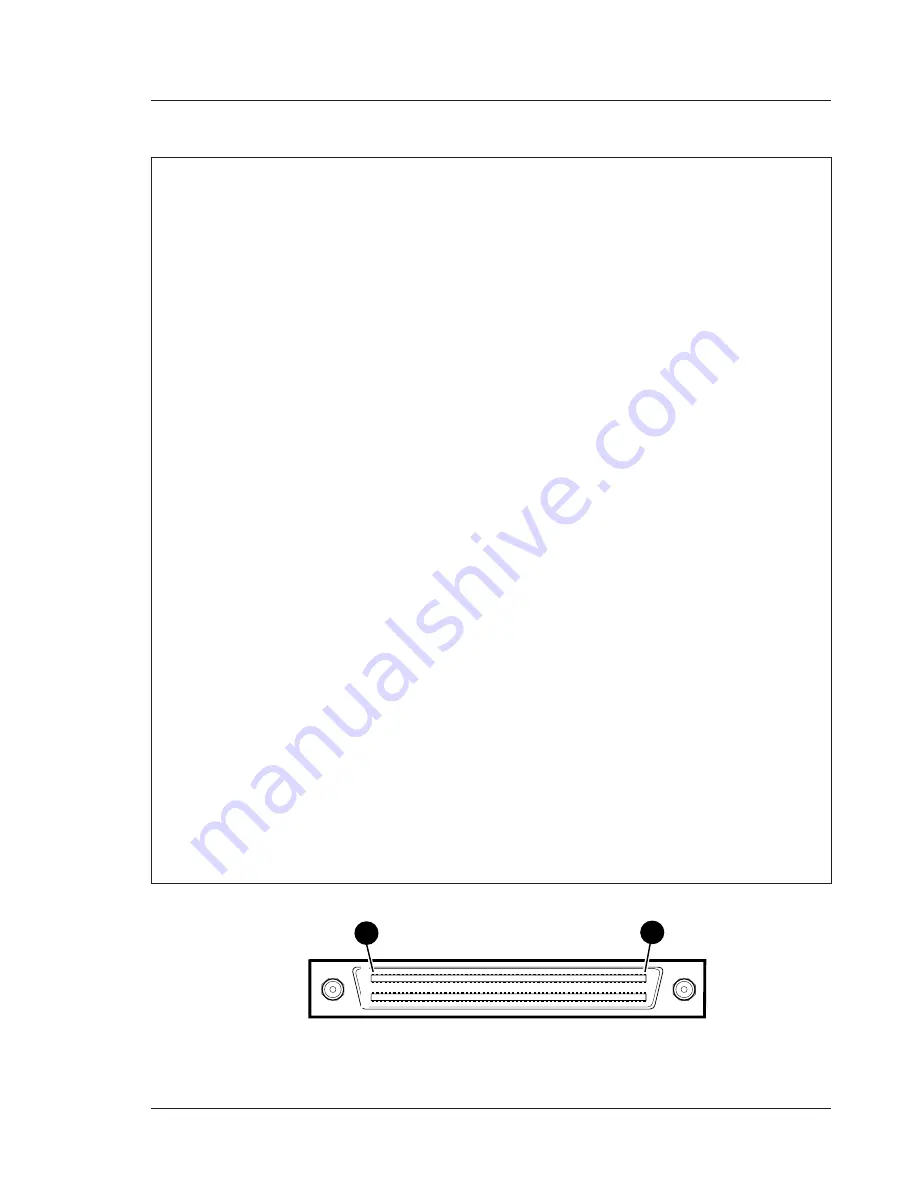 THOMSON LDK 100 Technical Manual Download Page 17