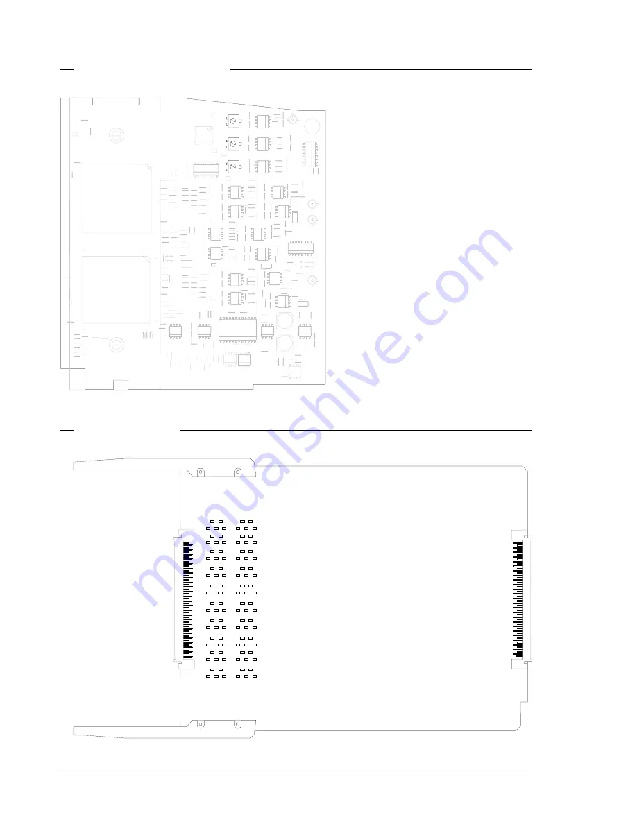 THOMSON LDK 100 Technical Manual Download Page 32