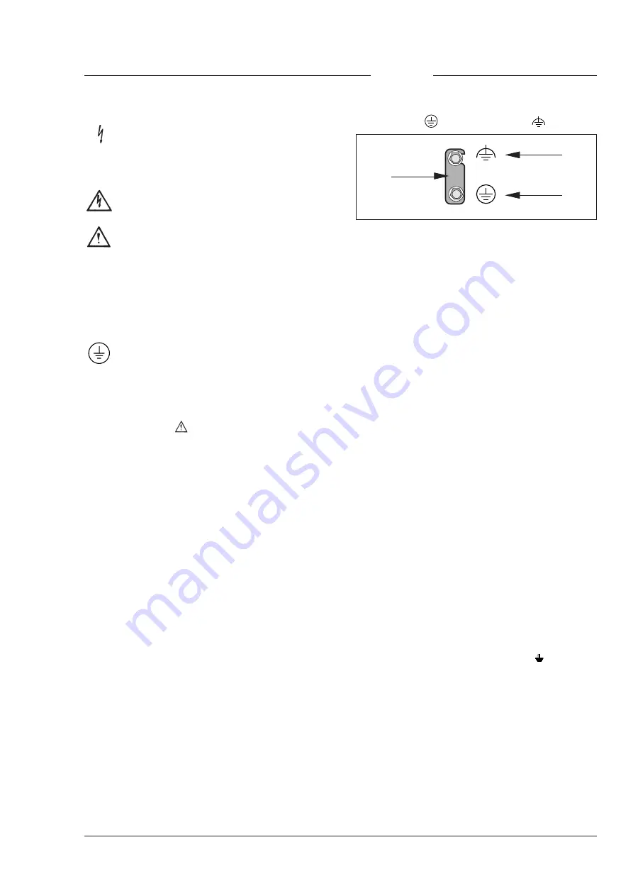 THOMSON LDK 200 Technical Manual Download Page 9