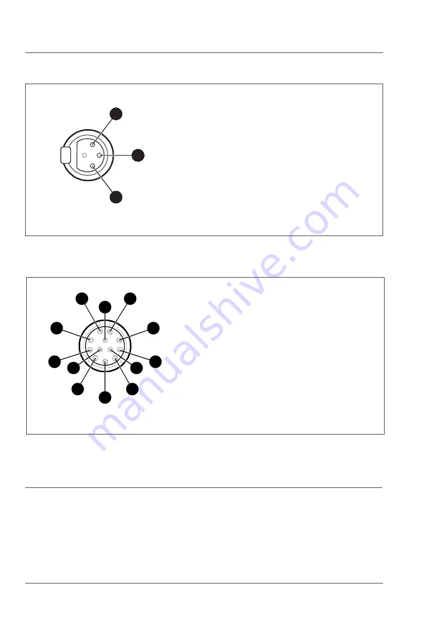 THOMSON LDK 200 Technical Manual Download Page 16