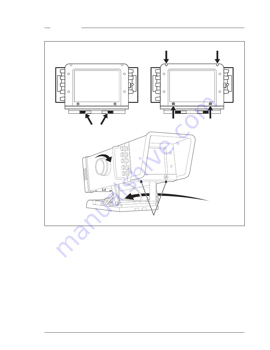 THOMSON LDK 4019 LDK 4019 Скачать руководство пользователя страница 5