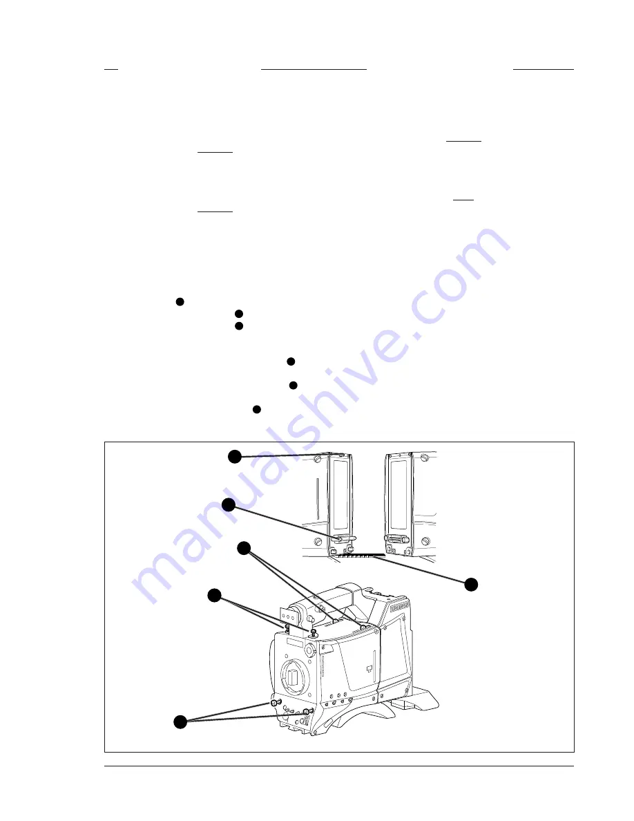 THOMSON LDK 5411 Скачать руководство пользователя страница 13