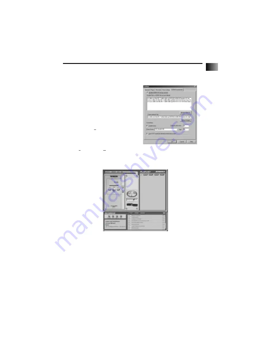 THOMSON Lyra PDP2211 User Manual Download Page 17