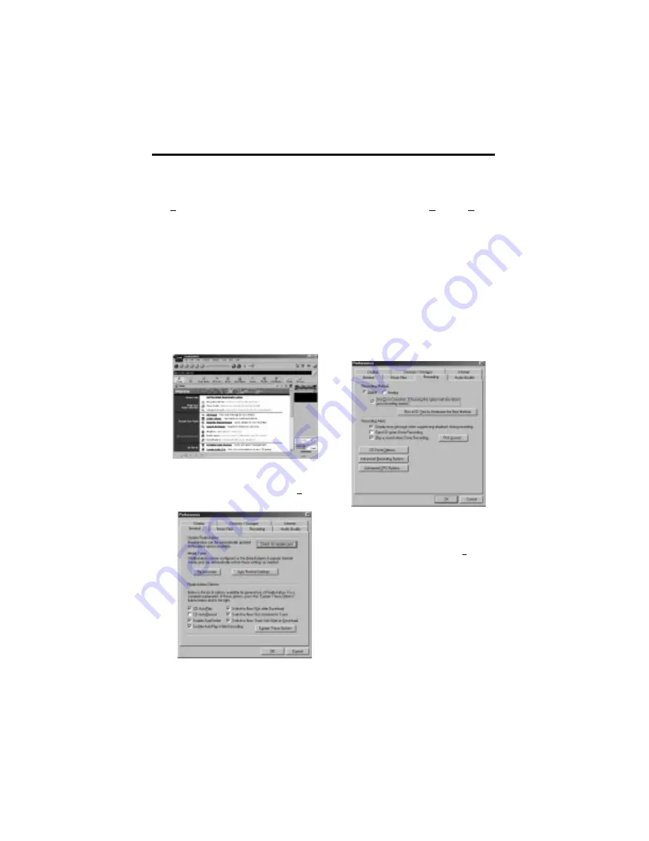 THOMSON Lyra PDP2211 User Manual Download Page 26