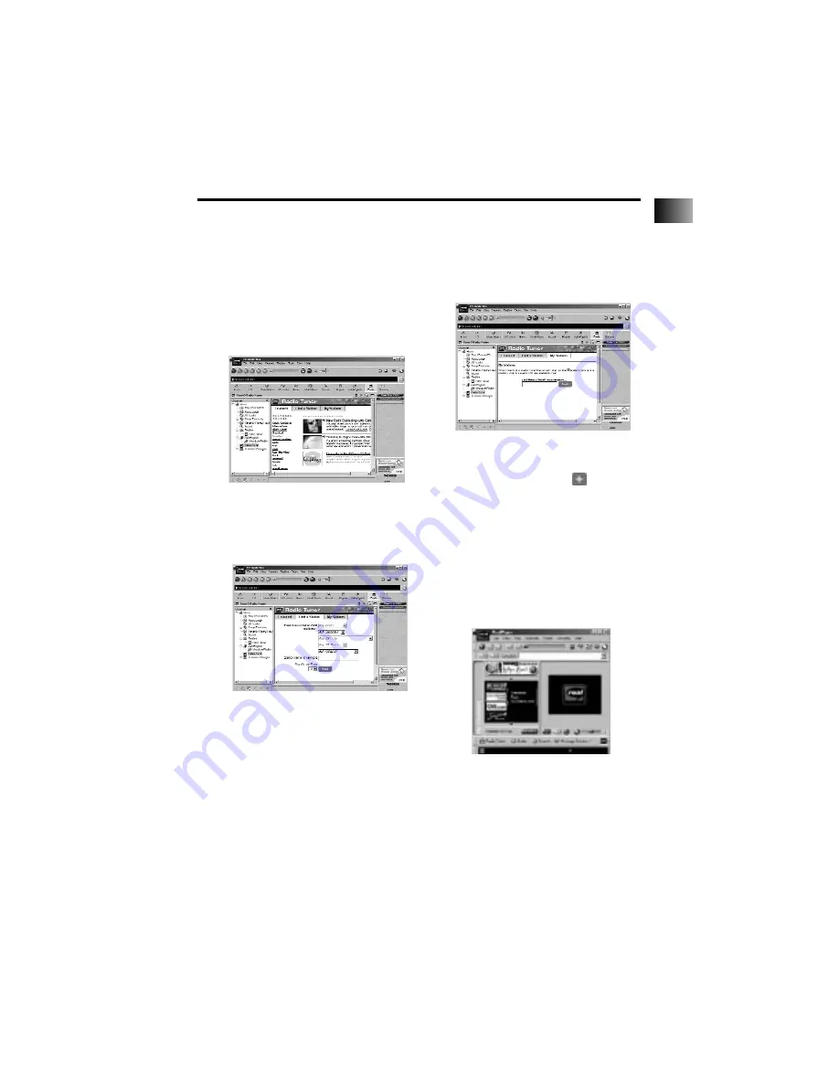 THOMSON Lyra PDP2211 User Manual Download Page 33