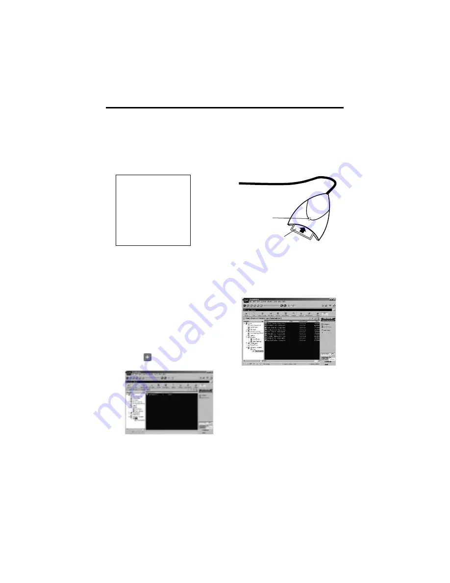 THOMSON Lyra PDP2211 User Manual Download Page 34