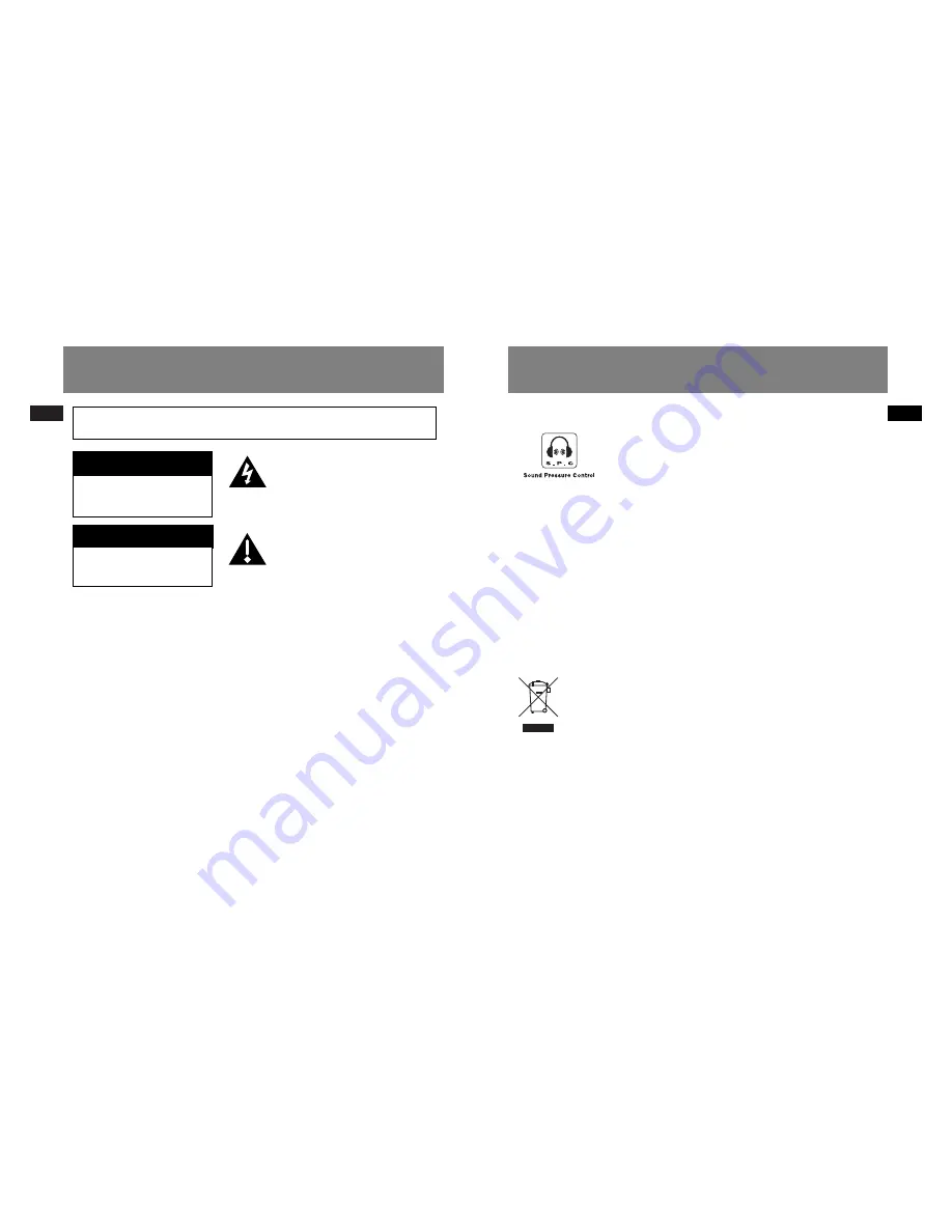 THOMSON Lyra PDP2648S User Manual Download Page 2