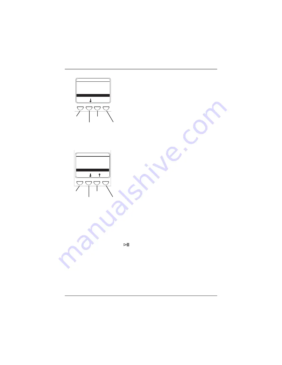 THOMSON Lyra PDP2800 User Manual Download Page 21