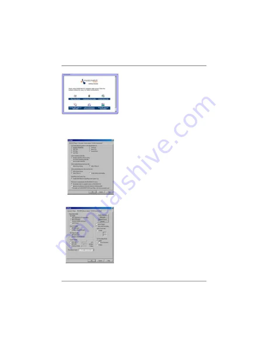 THOMSON Lyra PDP2800 User Manual Download Page 28